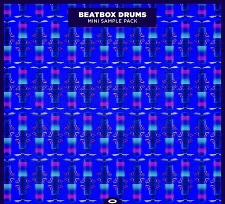 Chime Beatbox Drums Sample Pack WAV